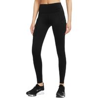 Nike Dri-FIT Go Mid-Rise Legging Dames - thumbnail