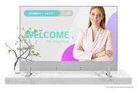 LG 55EW5G 55 inch Full HD OLED display - thumbnail