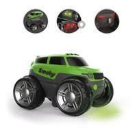 Smoby Flextreme SUV Auto - thumbnail