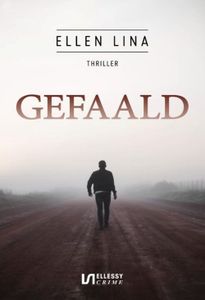 Gefaald - Ellen Lina - ebook