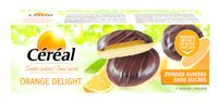 Koek orange delight - thumbnail