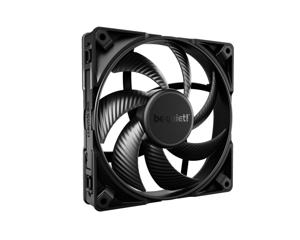 be quiet! SILENT WINGS PRO 4 | 140mm PWM Computer behuizing Ventilator 14 cm Zwart 1 stuk(s)