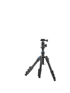 Cullmann RONDO 400T RB6.5 tripod Universeel 3 poot/poten Zwart