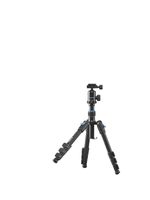 Cullmann RONDO 400T RB6.5 tripod Universeel 3 poot/poten Zwart - thumbnail