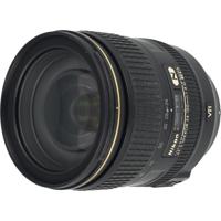 Nikon AF-S 24-120mm F/4.0G ED VR occasion - thumbnail