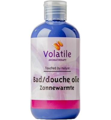 Volatile Volatile Badolie Zonnewarmte (250ml)