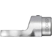 Gedore 8795-46 Torque wrench end fitting Chroom 4,6 cm 1 stuk(s) - thumbnail