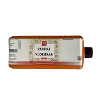 Paprika Vloeibaar 3300 CU - Flacon 1 KG