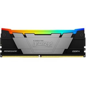 Kingston Technology FURY Renegade RGB geheugenmodule 16 GB 1 x 16 GB DDR4 3600 MHz