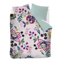 Oilily Cozy Embroidery Dekbedovertrek 240 x 220 cm