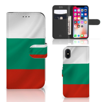 Apple iPhone X | Xs Bookstyle Case Bulgarije