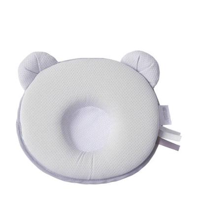 Candide ergonomisch hoofdkussentje petit panda air+ (21x19x3 cm)