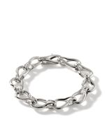 John Hardy bracelet Surf en chaine - Argent - thumbnail