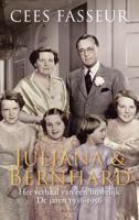 Juliana en Bernhard - Cees Fasseur - eBook (9789460030406)