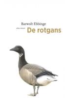 Barwolt  Ebbinge De vogelserie 1   De rotgans