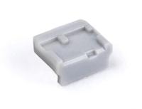 SmartKeeper Essential / 10 x Mini USB B-Port Blockers/Grijs