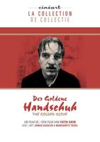 Der Goldene Handschuh - DVD (5051083162791)