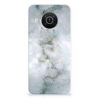 Hoesje maken Nokia X10 | X20 Painting Grey