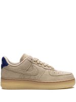 Nike baskets Air Force 1 '07 - Tons neutres