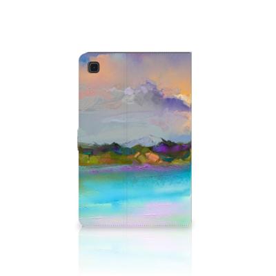 Scotch & Soda straight fit short met biologisch katoen roze Scotch & Soda straight fit short met biologisch katoen roze