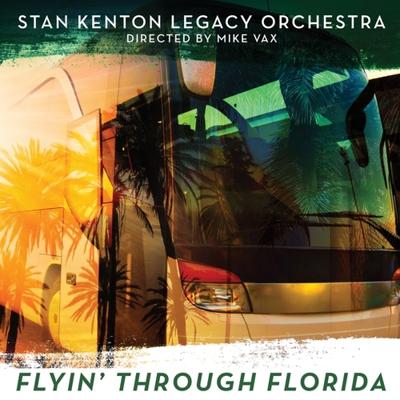 Flyin' Through Florida - CD (0099402727929)