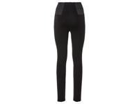 esmara Dames jegging (XS (32/34), Zwart)