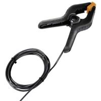 testo 0615 5505 Sonde Tangsensor met NTC-temperatuursensor - voor metingen op buizen (Ø 6-35 mm) 1 stuk(s) - thumbnail