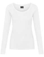 Promodoro CD4095 Women´s T-Shirt Longsleeve - thumbnail