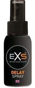 EXS Delay Spray Om Klaarkomen Uit Te Stellen