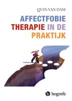 Affectfobietherapie in de praktijk (Paperback) - thumbnail