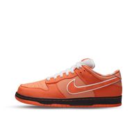 Nike Dunk SB Low x Concepts Orange Lobster - thumbnail