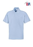 BP 1612-181 Poloshirt voor haar & hem