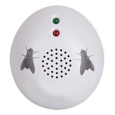 Weitech Fly Repeller Ultrasonic 40m2 Weitech Fly Repeller Ultrasonic 40m2