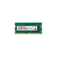 Transcend JetRAM Werkgeheugenmodule voor laptop DDR4 16 GB 1 x 16 GB Non-ECC 2666 MHz 260-pins SO-DIMM CL19 JM2666HSE-16G