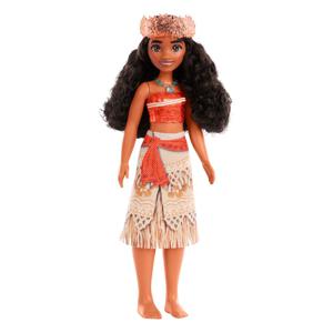 Disney Princess Disney Prinses Vaiana Pop