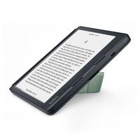 Rakuten Kobo N778-AC-LG-E-PU e-bookreaderbehuizing 20,3 cm (8") Folioblad Groen - thumbnail