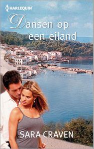 Dansen op een eiland - Sara Craven - ebook