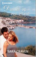 Dansen op een eiland - Sara Craven - ebook - thumbnail