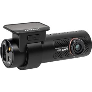 DR970X-1CH 4K 1-kanaals Cloud dashcam Dashcam