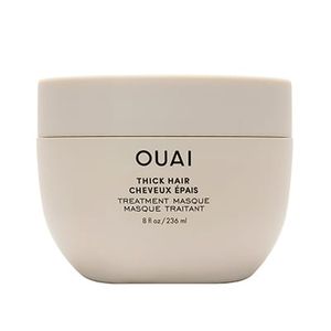 Ouai Thick Hair Treatment Masque