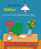 Kikker en een heel bijzondere dag - Max Velthuijs - Hardcover (9789025867775)