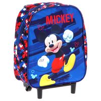 Mickey Trolley - thumbnail