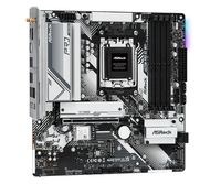 Asrock A620M Pro RS WiFi AMD A620 Socket AM5 micro ATX - thumbnail