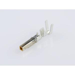 Molex 39000090 Krimpcontact Inhoud: 100 stuk(s)