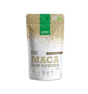 Maca poeder vegan bio