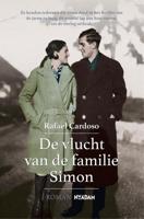 De vlucht van de familie Simon - Rafael Cardoso - eBook (9789046821985)