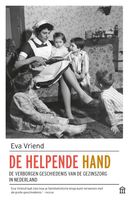 De helpende hand - Eva Vriend - ebook