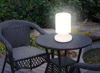 Grundig Indoor en Outdoor Led Tafellamp - IP44 - 1.5 Watt