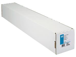 HP Artist Matte Canvas E4J57A Plotterpapier 111.8 cm x 15.2 m 1 stuk(s)