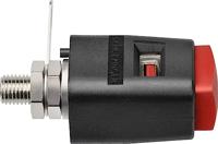 Schützinger SDK 504 / RT Schnelldruckklemme Rot 16A 1 pc(s)